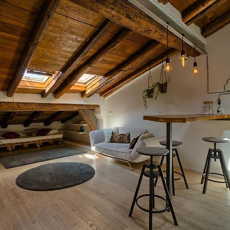 Castiglione 77 Apartment Bologna Ngoại thất bức ảnh