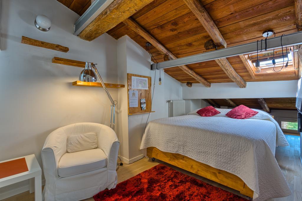 Castiglione 77 Apartment Bologna Ngoại thất bức ảnh